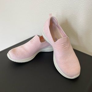 Slip-on Ultra Flex Harmonious 7.5. Stretch Fit